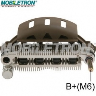 Выпрямитель RM-43 MOBILETRON RM43 (фото 1)
