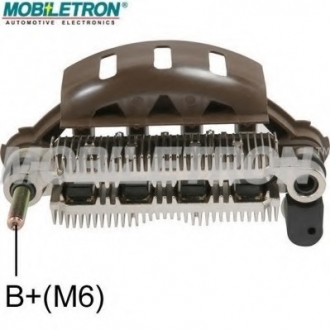 Диодный мост MOBILETRON RM44 (фото 1)
