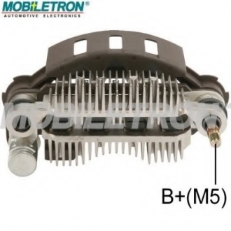 Диодный мост RM-58 MOBILETRON RM58 (фото 1)