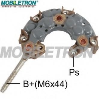 Диодный мост RN-15 MOBILETRON RN15 (фото 1)
