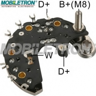 Выпрямитель RP-15 MOBILETRON RP15 (фото 1)
