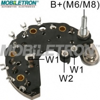 Диодный мост RP-22 MOBILETRON RP22 (фото 1)