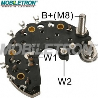 Выпрямитель RP-23 MOBILETRON RP23 (фото 1)