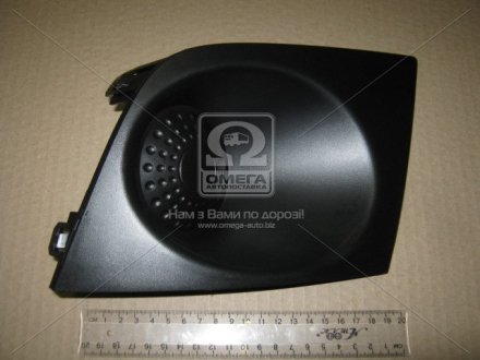 Накладка п/т фары NISSAN 62257EM30A (фото 1)