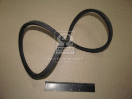 Напрямна ланцюга ГРМ 13566-47030 / TOYOTA 1356647030 (фото 1)