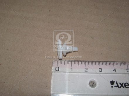 Клипса TOYOTA 6786712150 (фото 1)