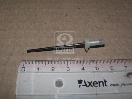 Клипса TOYOTA 7554751021 (фото 1)