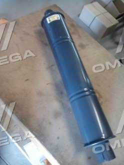 Глушитель ГАЗ 53 (Вироока) Вироока г.Львов 53-1201010 (фото 1)