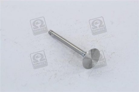 Клапан выпускной ГАЗ дв.402 <> Dk-Дорожная Карта 4022-1007015 (фото 1)
