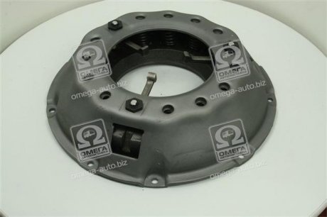 Диск сцепл. нажимной ГАЗ-53 <> Dk-Дорожная Карта 53-1601090-11 (фото 1)