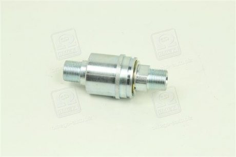 Муфта разрывная D24 М20х1,5 <> Dk-Дорожная Карта Н.036.50.000 (фото 1)