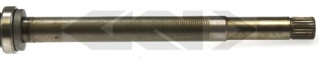 Приводной вал (GKN) SPIDAN 21130 (фото 1)