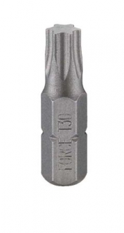 1/4" Біта TORX T50 FORCE 1263050 (фото 1)