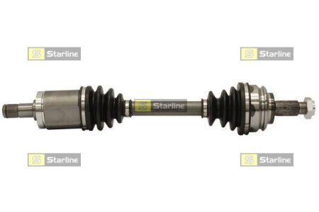 Привідний вал STARLINE 14.62.610 (фото 1)