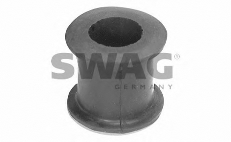 Сайлентблок важеля SWAG 10610011 (фото 1)