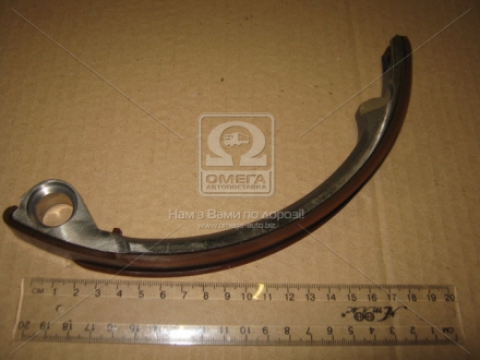 Заспокоювач ланцюга ГРМ NISSAN 130912J202 (фото 1)