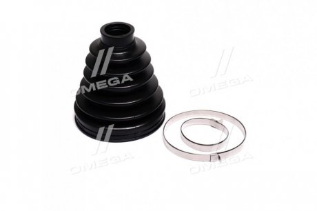 Пыльник ШРУС TOYOTA RBI T17Z14UZ (фото 1)