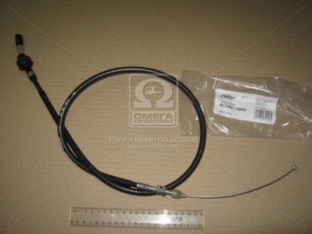 Трос газу ВАЗ 2115 інж. RIDER 21082-1108054 (фото 1)