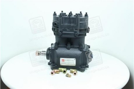 Компрессор МАЗ, ЗИЛ, Т-150 <> Dk-Дорожная Карта 16.3509012 (фото 1)