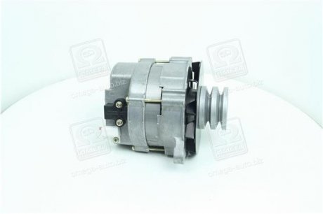 Генератор ГАЗ 2410,3302 65А<> Dk-Дорожная Карта 1601.3701000 (фото 1)