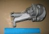 Насос масляный ГАЗ дв.406, <> Dk-Дорожная Карта 406-1011010-03 (фото 2)