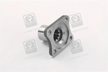 Фланец опоры промежуточной <> Dk-Дорожная Карта 52-1802078 (фото 1)
