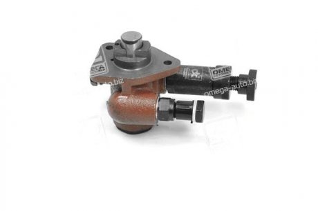 Насос топливоподкачивающий <> Dk-Дорожная Карта УТН-3-1106010-А4 (фото 1)