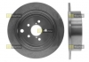 Диск тормозной STARLINE PB 1898 (фото 1)