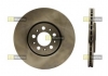 Гальмівний диск STARLINE PB 2480 (фото 1)