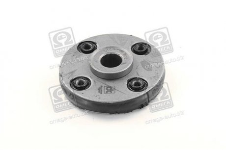Муфта упругая вентилятора <> Dk-Дорожная Карта 236-1308090 В2 (фото 1)