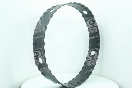 Кольцо проставочное КАМАЗ <> Dk-Дорожная Карта 5320-3101095 (фото 1)