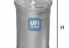 Топливный фильтр 31.710.00 UFI