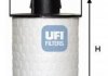 Топливный фильтр 60.H2O.00 UFI