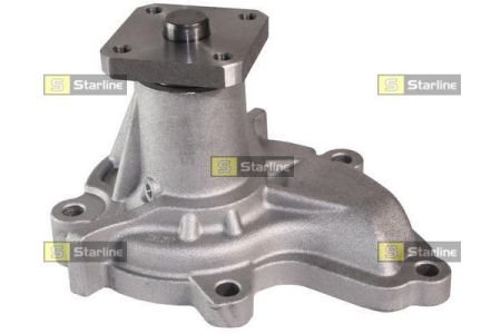 Водяной насос STARLINE VP N133 (фото 1)