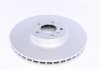 Тормозной диск TEXTAR 92161005 (фото 4)