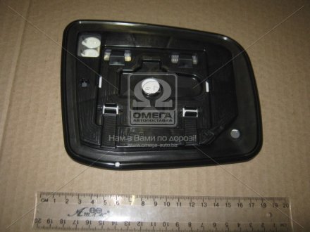 Стекло зеркала NISSAN 96366JG15A (фото 1)