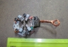 Щіткотримувач стартеру 28140-37050 / TOYOTA 2814037050 (фото 2)