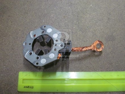 Щіткотримувач стартеру 28140-37050 / TOYOTA 2814037050 (фото 1)