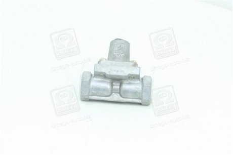 Клапан защитн. одинарный <> Dk-Дорожная Карта 100.3515010-01 (фото 1)