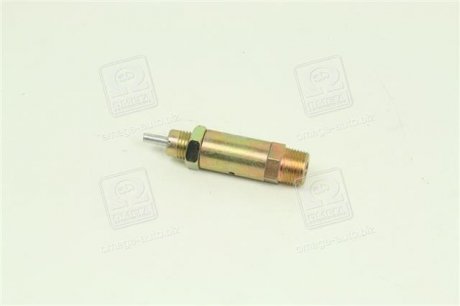Клапан предохранительный <> Dk-Дорожная Карта 120-3513050 (фото 1)