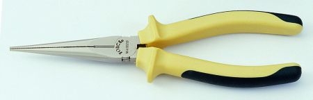 Утконосы 200 мм FORCE 610B200 (фото 1)