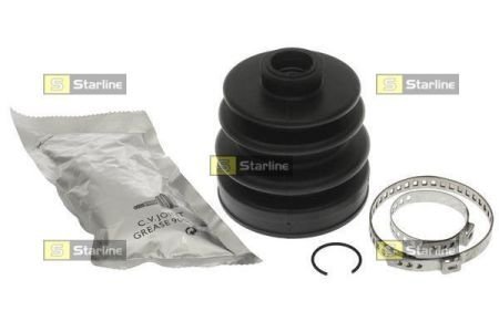Пыльник ШРУСа STARLINE MP 245 (фото 1)