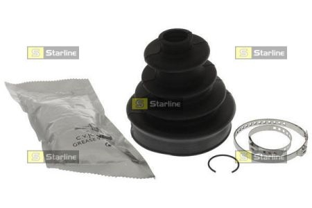 Пильовик приводу колеса STARLINE MP 272 (фото 1)