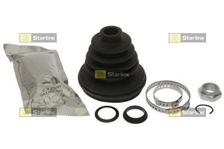 Пыльник ШРУСа STARLINE MP 305 (фото 1)