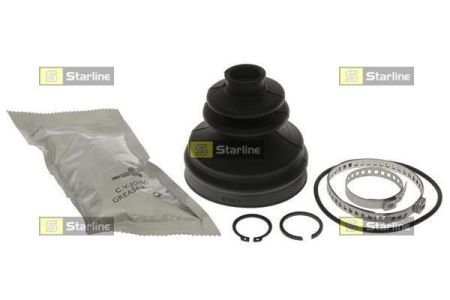 Пыльник ШРУСа STARLINE MP 839 (фото 1)