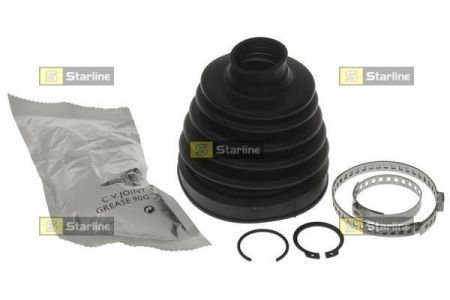 Пильовик шруса STARLINE MP 862 (фото 1)