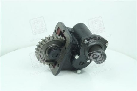 Коробка отбора мощности <> Dk-Дорожная Карта 503-4202010-Б (фото 1)