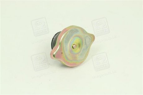 Крышка радиатора ГАЗ 53 <> Dk-Дорожная Карта 52-1304010 (фото 1)