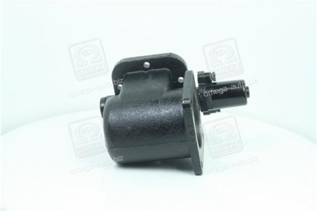 Коробка отбора мощности <> Dk-Дорожная Карта 5511-4202010-20 (фото 1)