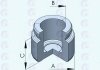 Поршень супорта 150773-C ERT